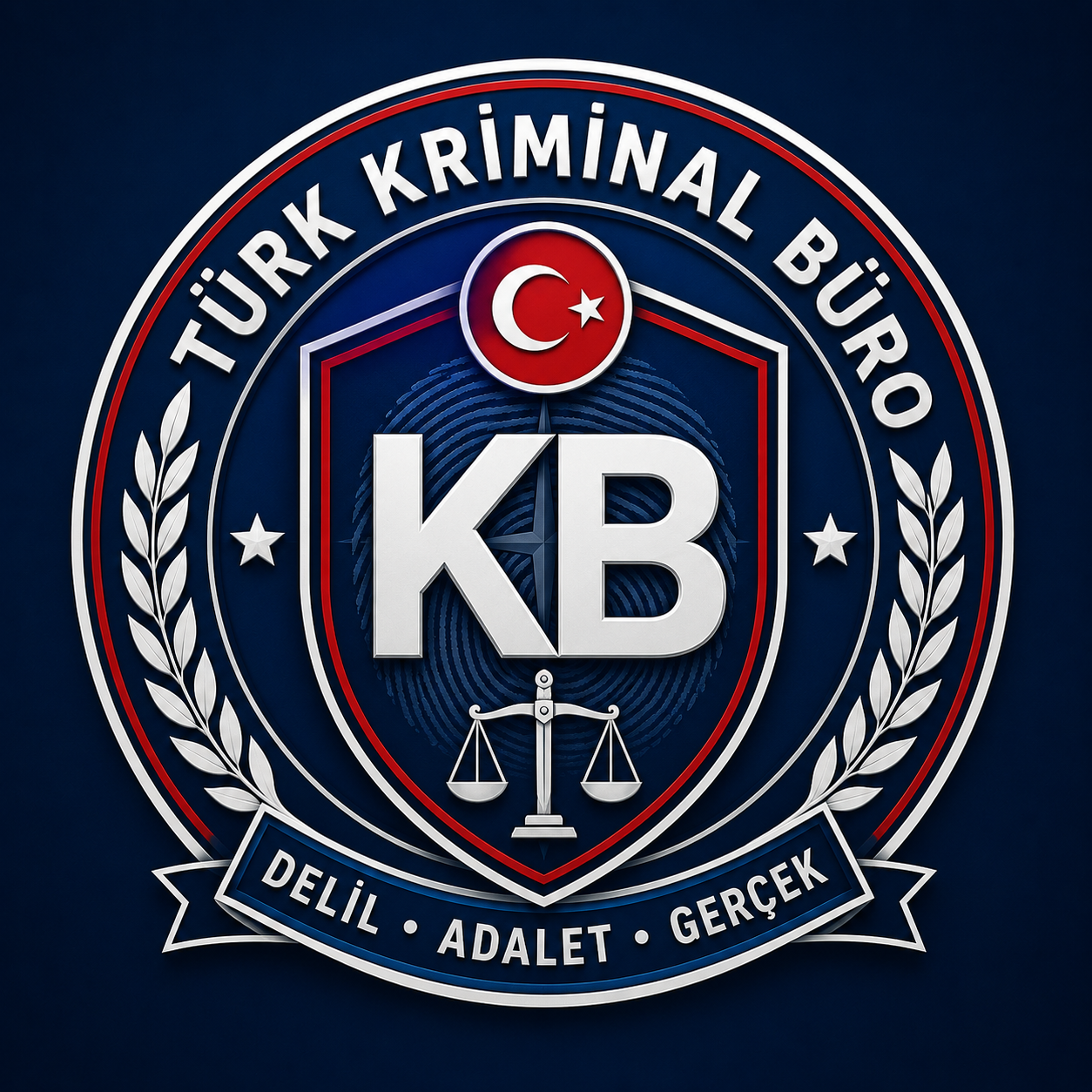 TÜRK KRİMİNAL BÜRO